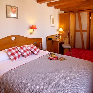 Chambre Simple